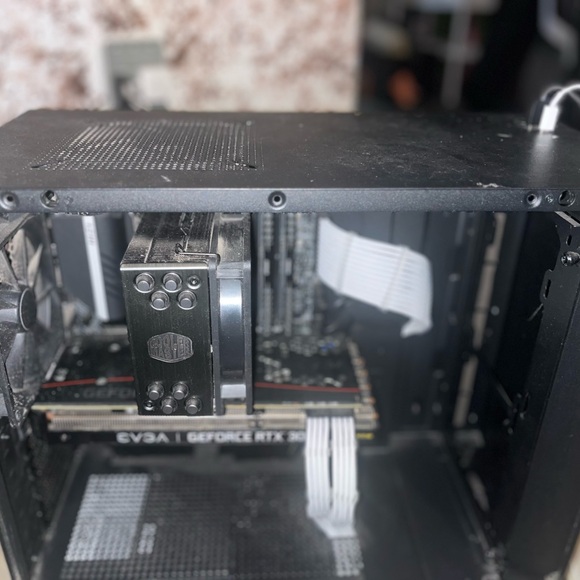 Gaming pc - Picture 2 of 7